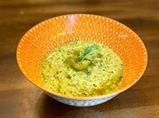 A picture of hing cumin