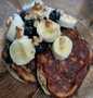 Recipe Banana Protein Pancakes the  Makes Drooling So Delicious