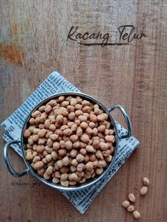 Foto resep Kacang Telur