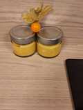 Compote physalis