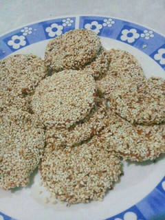 Foto resep Marie Wijen