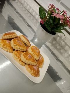 صورة لوصفة حلوة طابع 🇩🇿🇩🇿