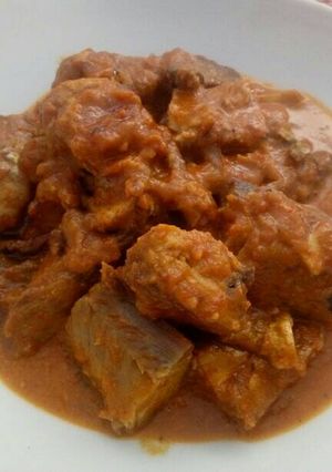 Foto resep Sarden tuna