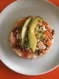 Picadillo rojo