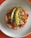 Picadillo rojo