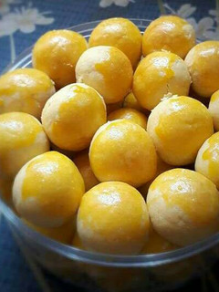 Foto resep Nastar enak lumer
