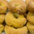 Galletas hechas con cerveza