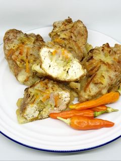 Foto resep Tahu Isi