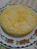 Cheese cake