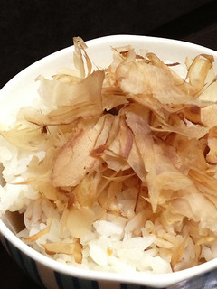 【家樂福廚房】深夜食堂》貓飯 的食譜成品照片