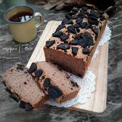 รูปของ Bolu Oreo