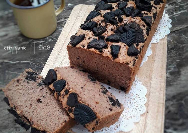 Bolu Oreo