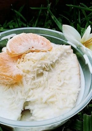 Foto resep Stup roti seadanya