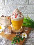 Mango Float