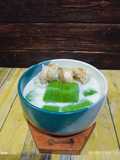 Es bongko Creamy