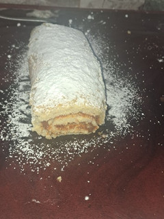 Una foto de Rico brazo de reina