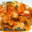 Gurame Asem Manis