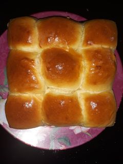 Foto resep Roti sobek isi coklat