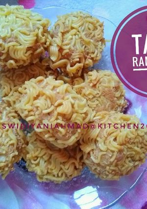 Foto resep Tahu Rambutan