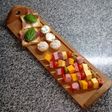 Picadita multicolor