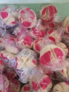 Foto resep Bolu kukus simpel