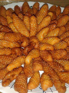 صورة لوصفة صوابع زينب 🥰