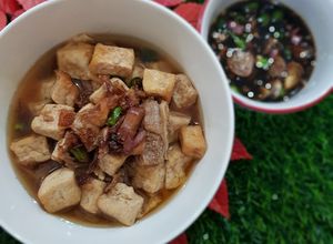 Foto resep Bakmoy Sapi