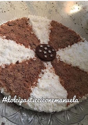 Foto di Torta CoccoCiocco