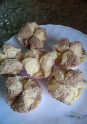 Foto resep Bolkus by "xanderskitchen"♥️
