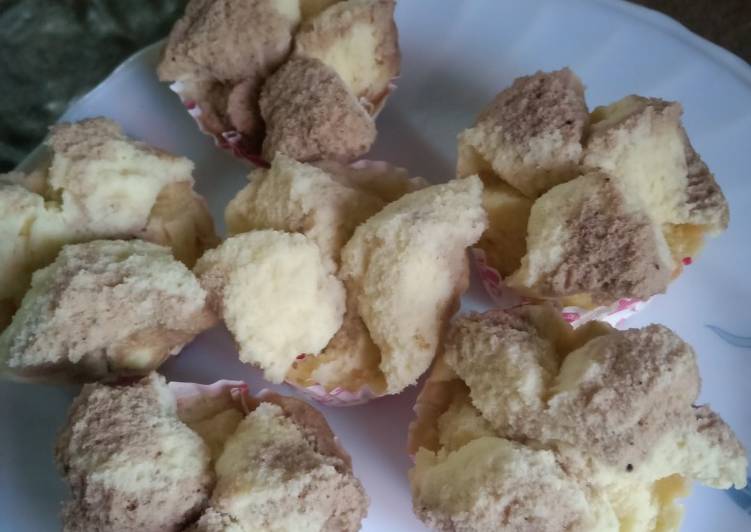 Resep Bolkus by "xanderskitchen"♥️ Anti Gagal