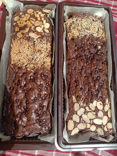 Foto resep Fudgy Brownies