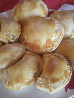Una foto de Empanaditas Chilenas