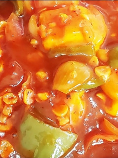 चिल्ली पनीर(chilli paneer recipe in hindi) रेसिपी मुख्य फोटो
