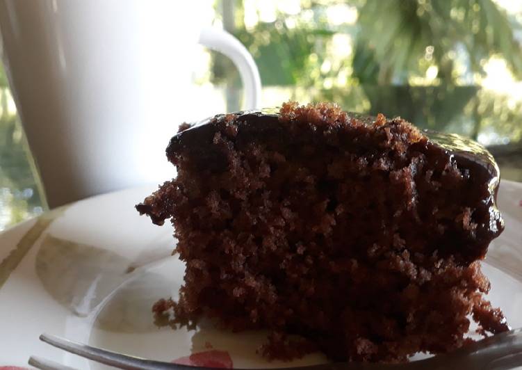 Nega maluca tradicional