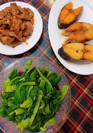 Hình của món Mâm cơm gia đình #65.