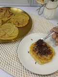 Roti maryam homemade