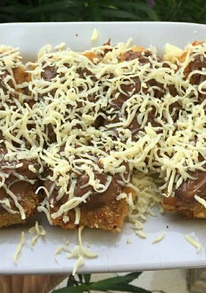 Foto resep Banana nugget crispy