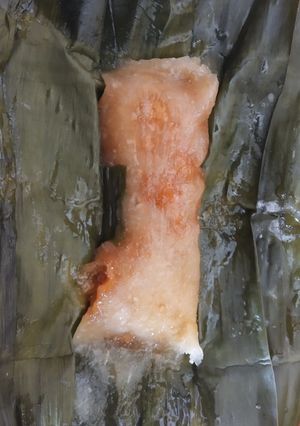 Foto resep 12. Lemet Singkong