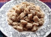 A picture of mediterranean cuisine snack