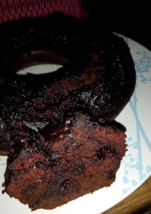Foto resep Brownies Kukus