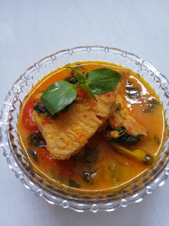 Foto resep Tuna Masak Woku