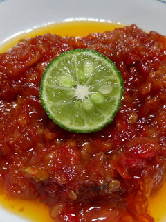 Foto resep Sambal Goreng Matang