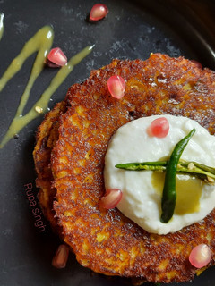 बेसन का चीला(besan ka chila recepie in hindi) रेसिपी मुख्य फोटो
