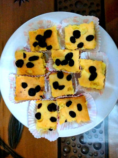 Foto resep Prol Tape Kismis