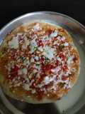 Veg Cheese dosa