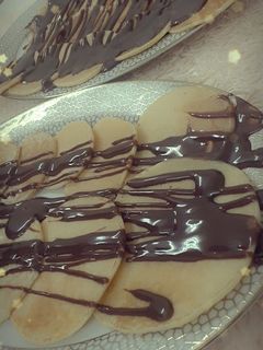 صورة لوصفة بان كيك 🥞