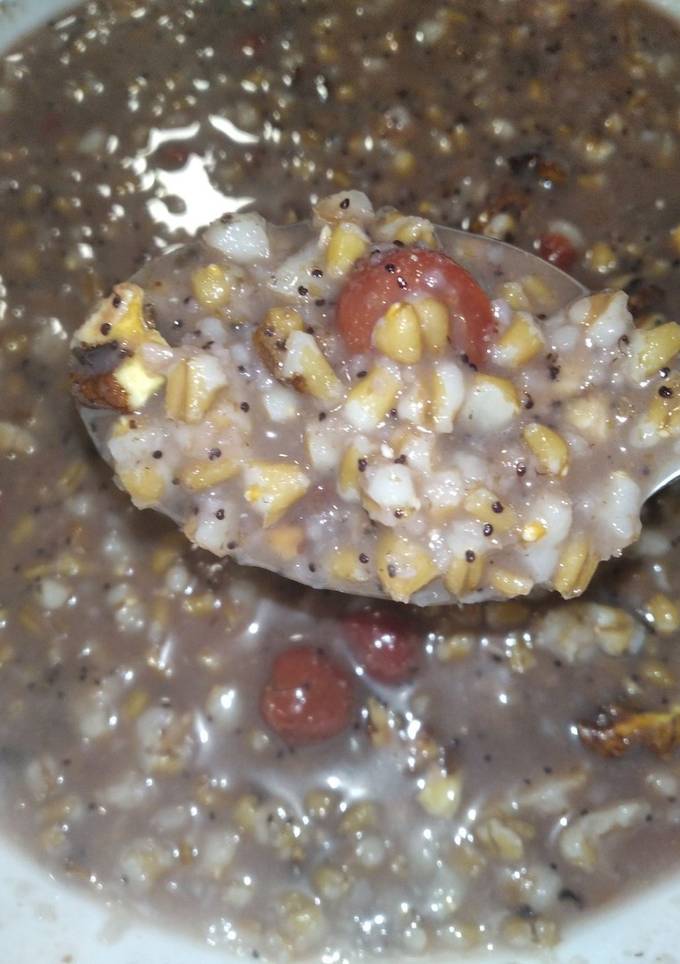 Кутя з пшениці