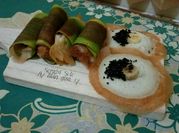 Gambar serabi solo