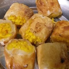 A picture of Spring roll.
