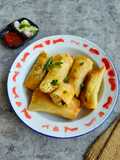 Lumpia Tahu